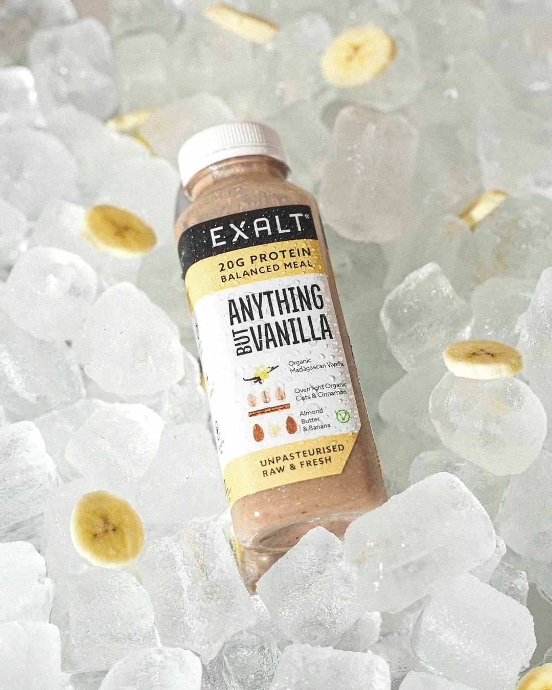 Anything But Vanilla - 500ml - Image 5