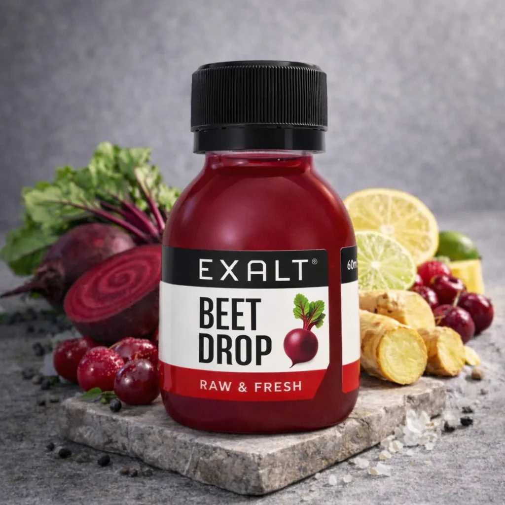 NEW: Beet Drop Single Shot