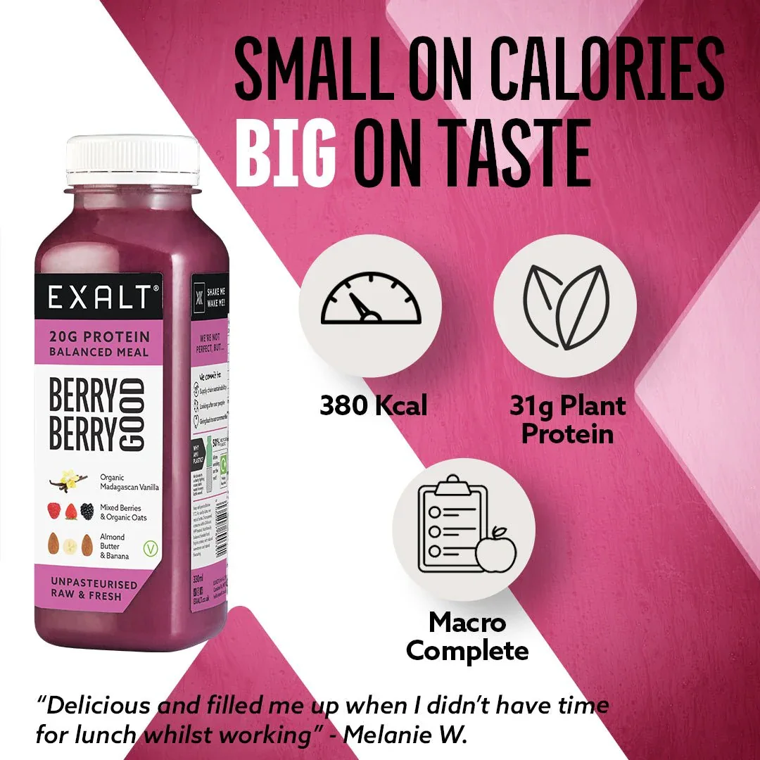 Berry Berry Good - 500ml - Image 3