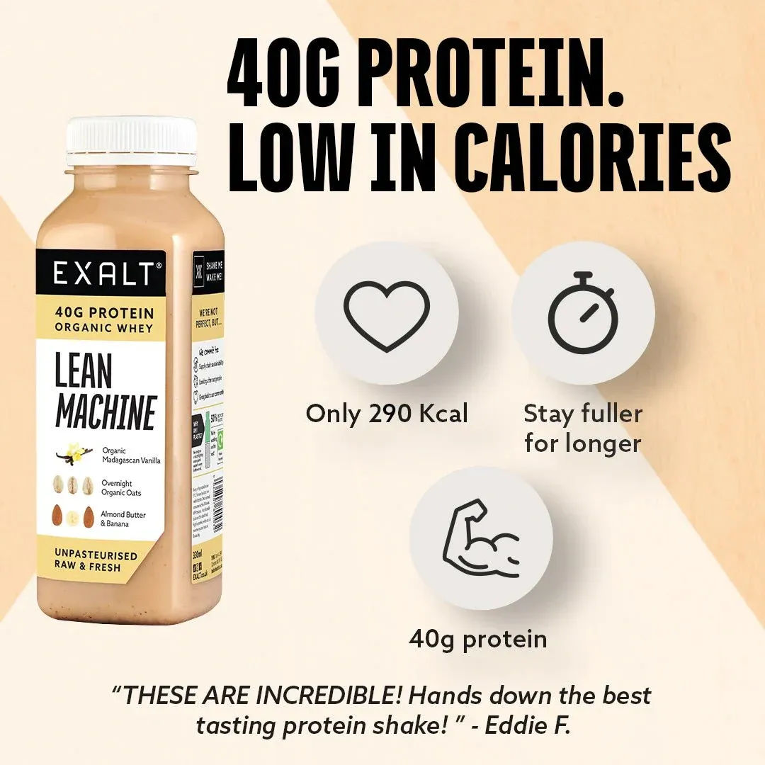 Lean Machine - Image 6