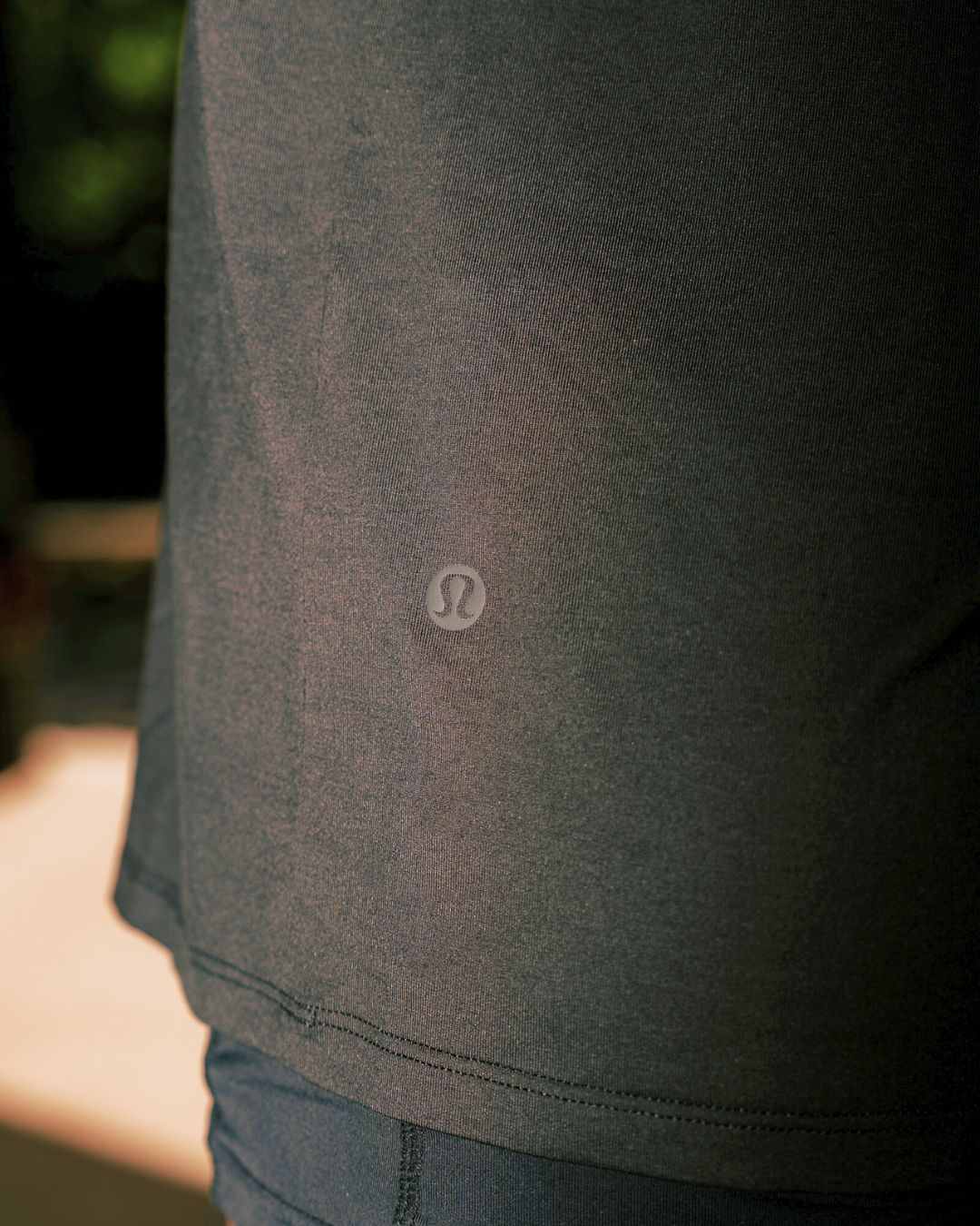 Lululemon x EXALT - Fundamental Tee - Image 4