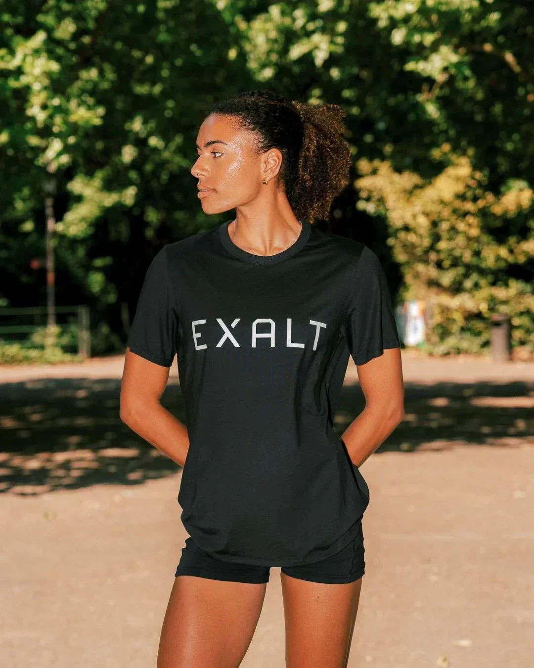 Lululemon x EXALT - Fundamental Tee - Image 7