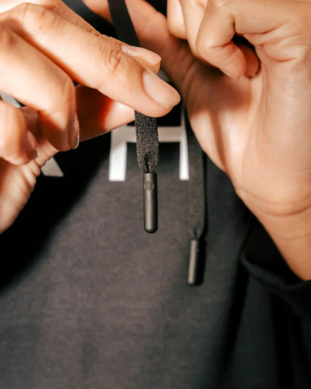 Lululemon x EXALT - City Sweat Hoodie - Image 7