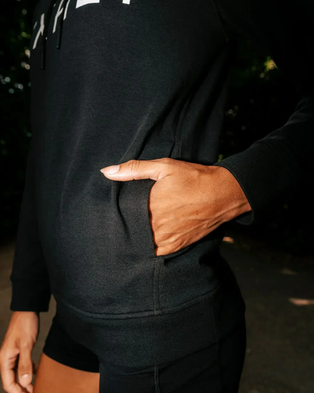 Lululemon x EXALT - City Sweat Hoodie - Image 8