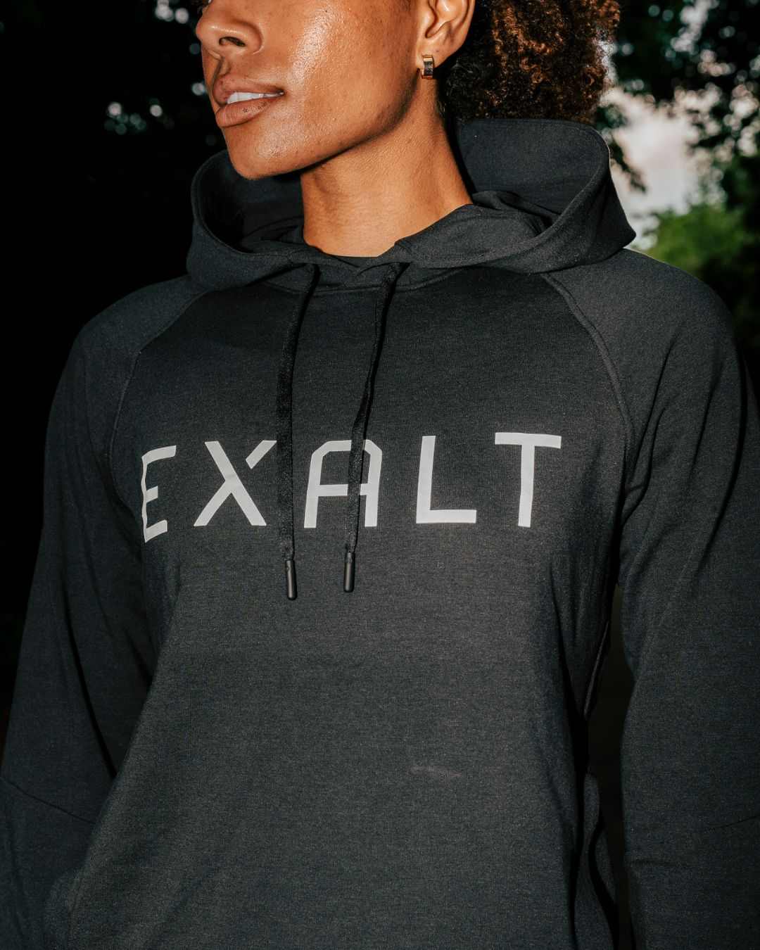 Lululemon x EXALT - City Sweat Hoodie - Image 9